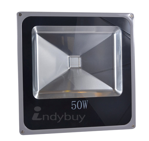 LED Flood Light White